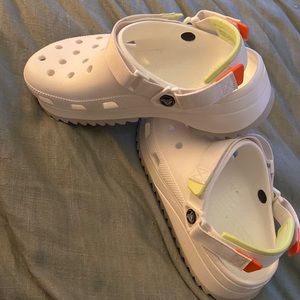 Crocs Classic Hiker Clog